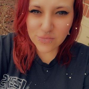 Meet your Posher, Amber